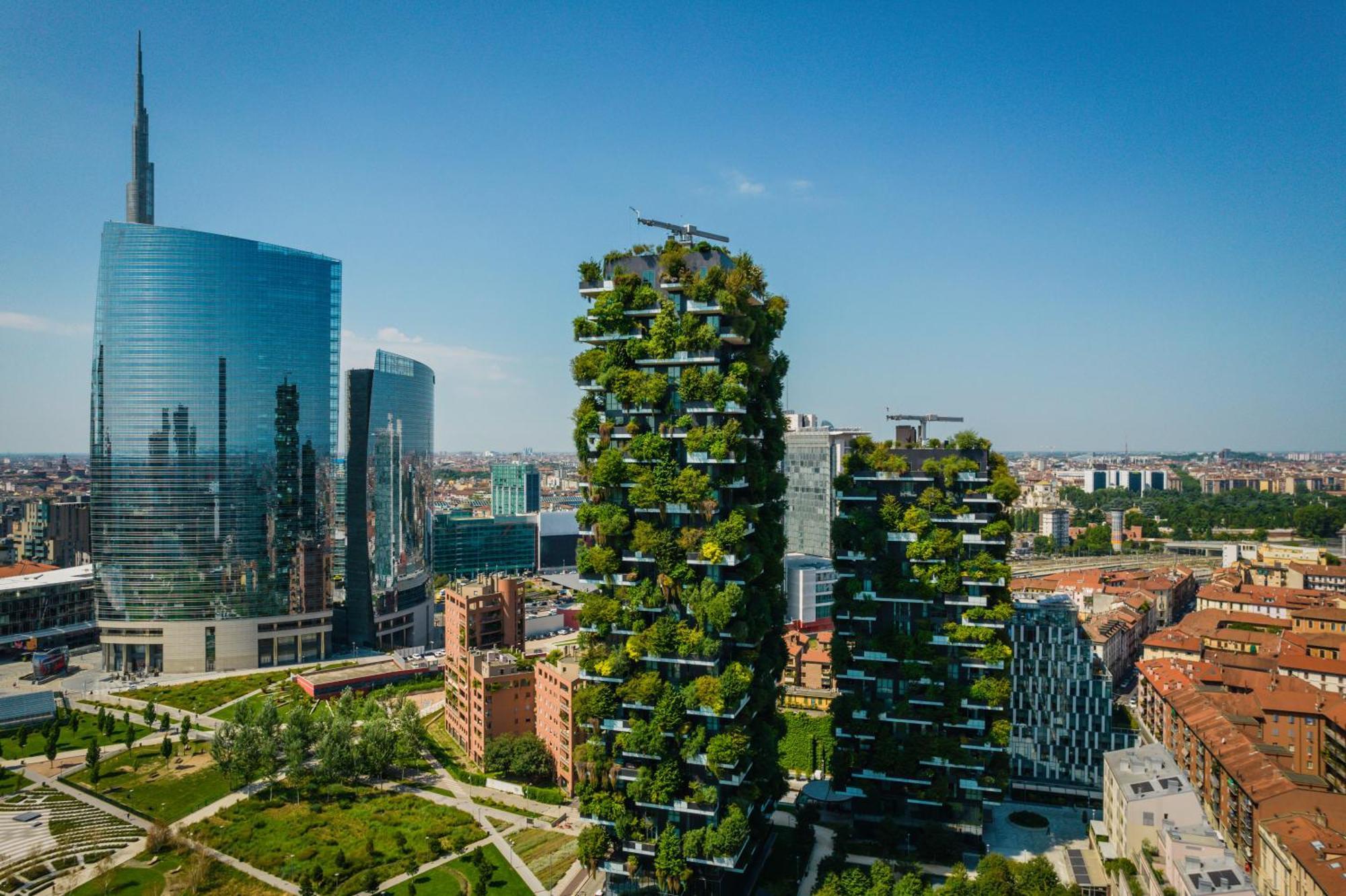 Apartamento San Siro Metropolis House Completamente Smart Milán Exterior foto