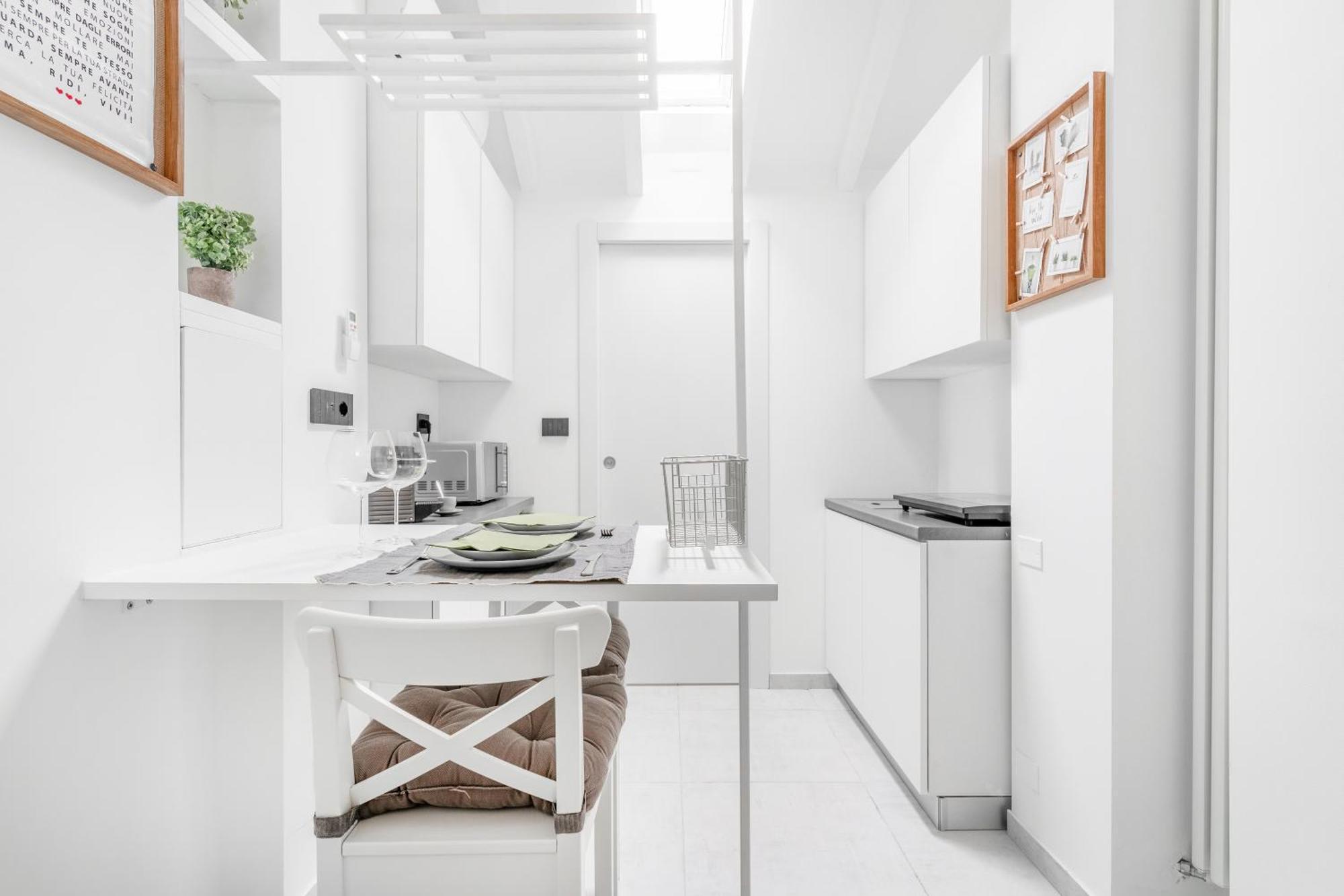 Apartamento San Siro Metropolis House Completamente Smart Milán Exterior foto