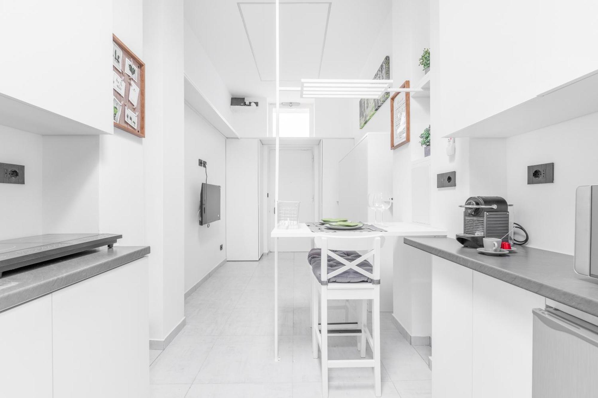 Apartamento San Siro Metropolis House Completamente Smart Milán Exterior foto