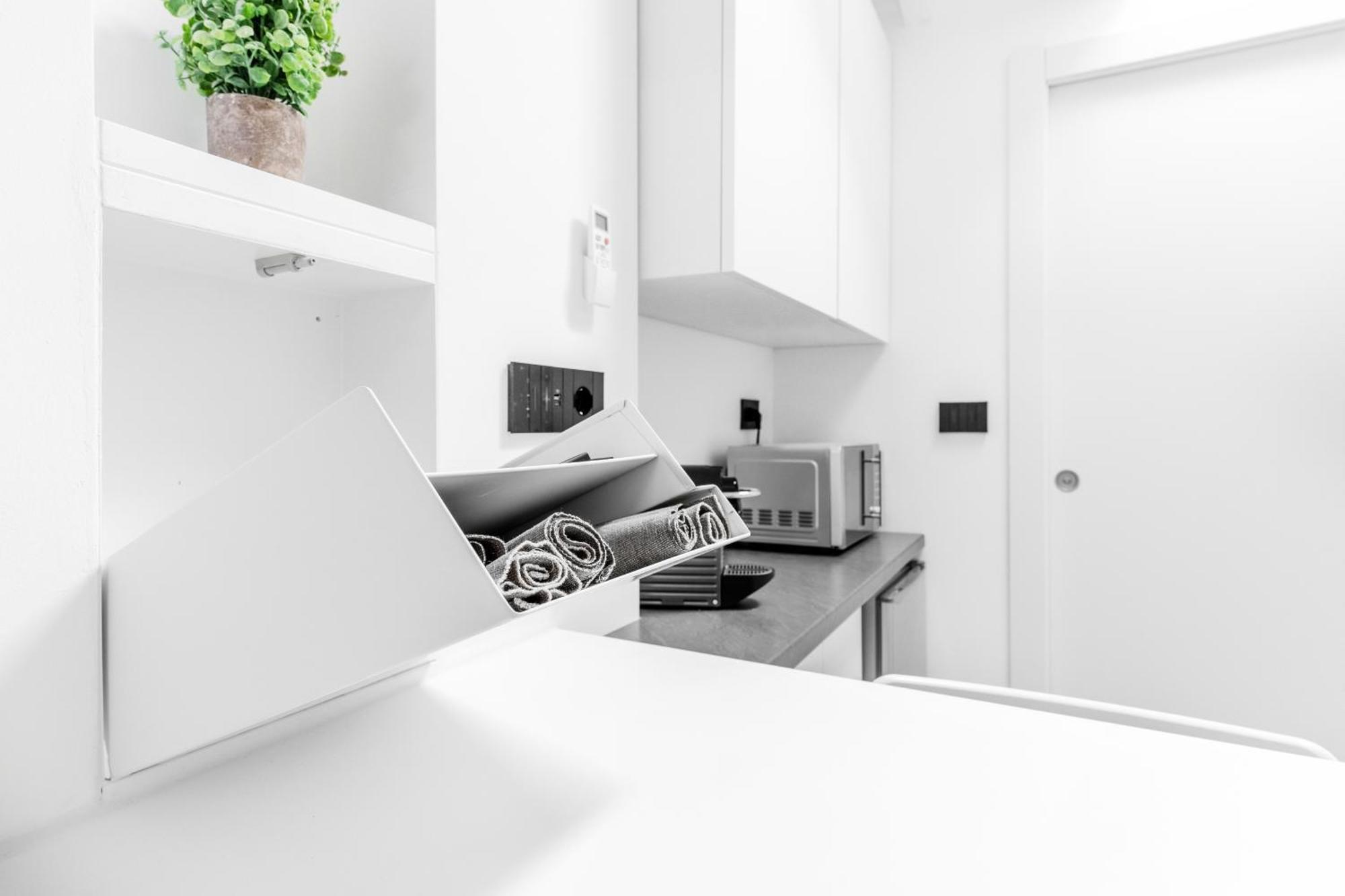 Apartamento San Siro Metropolis House Completamente Smart Milán Exterior foto