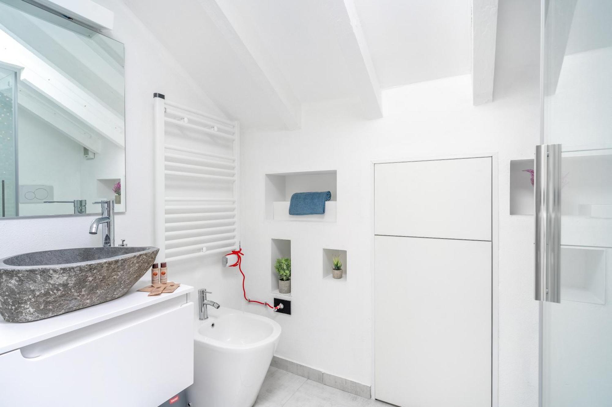 Apartamento San Siro Metropolis House Completamente Smart Milán Exterior foto