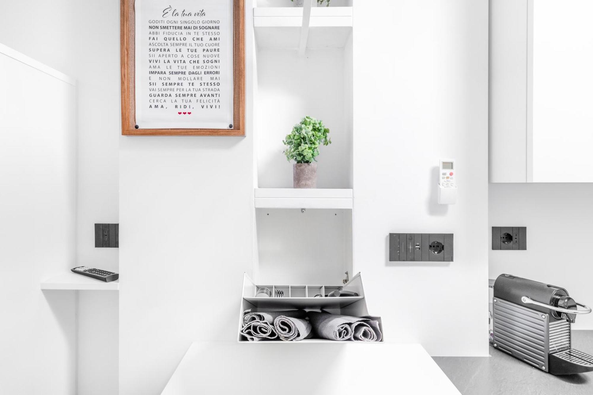 Apartamento San Siro Metropolis House Completamente Smart Milán Exterior foto